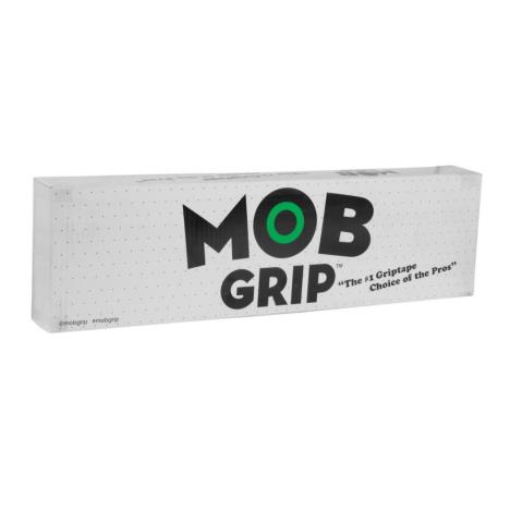 MOB Griptape Black 11 Inch £8.99